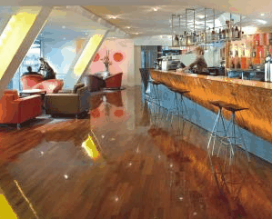 Clarion Hotel Wrest Point Tower - Accommodation Fremantle 3