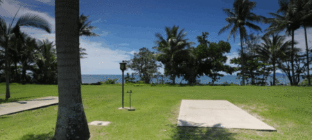 King Reef Resort Hotel - Accommodation Fremantle