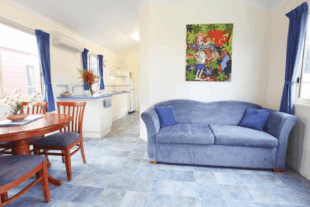 King Reef Resort Hotel - Accommodation Fremantle 3