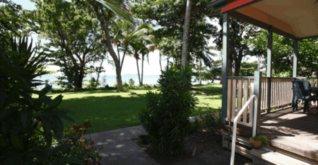 King Reef Resort Hotel - Accommodation Fremantle 4
