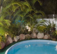 Bay Hideaway Resort - Accommodation Fremantle