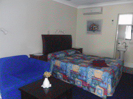 Bells Motel - Accommodation Fremantle 3