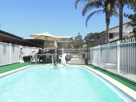 Bells Motel - Accommodation Fremantle 4