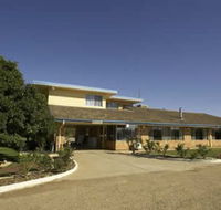 Allonville Motel - Accommodation Fremantle