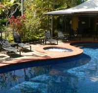 At The Mango Tree Holiday Apartments - Accommodation Fremantle