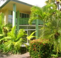 A Tropical Nite - Accommodation Fremantle
