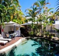 Tropic Sands - Accommodation Fremantle