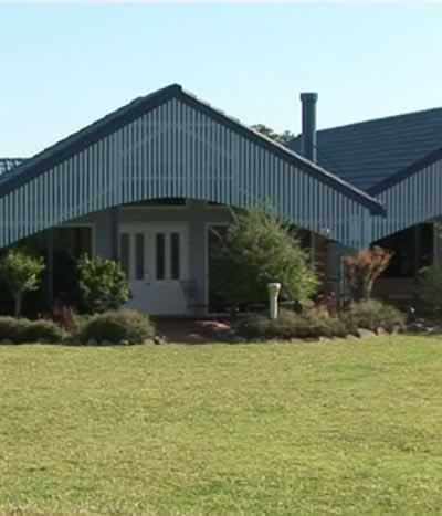 Macksville NSW Accommodation Fremantle