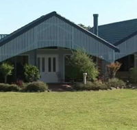 Jacaranda Country Lodge - Accommodation Fremantle