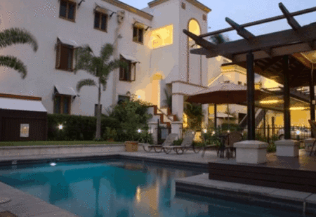 The Mediterranean Port Douglas - Accommodation Fremantle