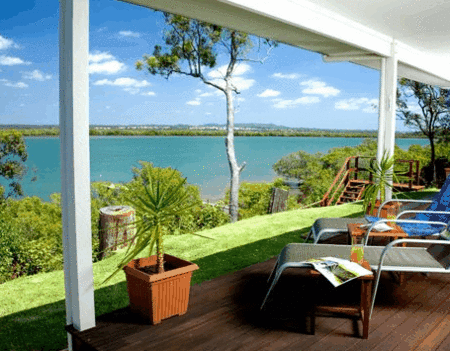 Sunset Waters - Accommodation Fremantle