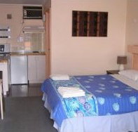 Blue Marlin Resort And Motor Inn