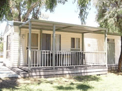 Echuca Caravan Park - Accommodation Fremantle 2
