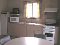 Echuca Caravan Park - Accommodation Fremantle 4