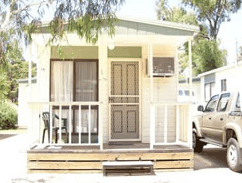 Echuca Caravan Park - Accommodation Fremantle 5