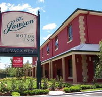 The Lawson Motor Inn - Accommodation Fremantle