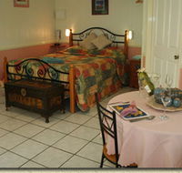 Chillagoe Cabins - Accommodation Fremantle