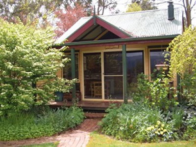 Macs Cove VIC Accommodation Fremantle