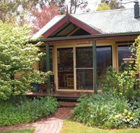 Willowlake Cottages