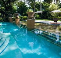 Double Island - Accommodation Fremantle