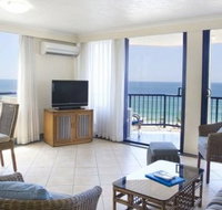Surf Regency Apartments - Accommodation Fremantle