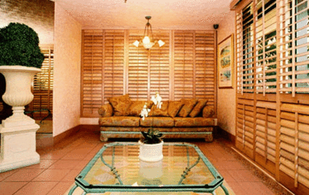 Esplanade Luxury Beachfront Apartments - Accommodation Fremantle