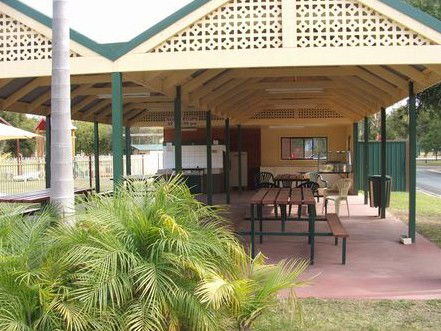 Barooga VIC Accommodation Fremantle