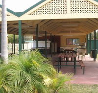 Cobram Barooga Golf Resort - Accommodation Fremantle