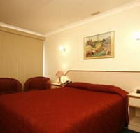 Best Western Stagecoach Motor Inn - Accommodation Fremantle