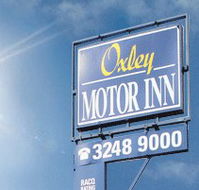Oxley Motor Inn - Accommodation Fremantle