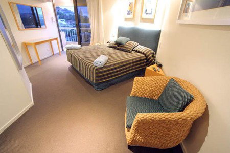 Coolum Caprice - Accommodation Fremantle 0