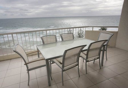 Coolum Caprice - Accommodation Fremantle 2