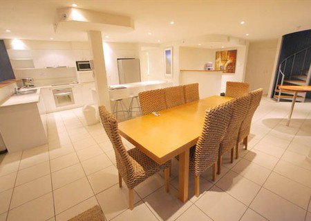 Coolum Caprice - Accommodation Fremantle 4