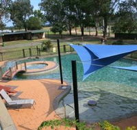 Valley Vineyard Tourist Park - Accommodation Fremantle