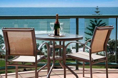 Alex Seaside Resort - Accommodation Fremantle 1