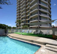 Narrowneck Court - Accommodation Fremantle