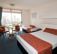 Islander Resort Hotel - Accommodation Fremantle