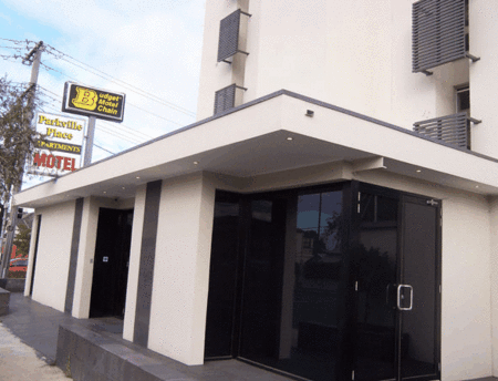 Parkville Place Apartments - Accommodation Fremantle