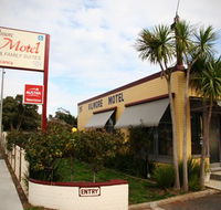 Kilmore Motel - Accommodation Fremantle