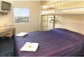 Motel Formule 1 Dandenong - Accommodation Fremantle 0