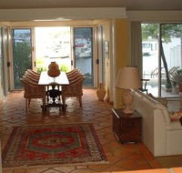 Sanctuary Cove Villas - Accommodation Fremantle