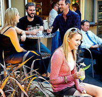 Morphett Arms Hotel - Accommodation Fremantle