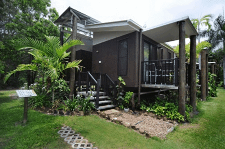 Airlie Cove Resort And Van Park - Accommodation Fremantle 1