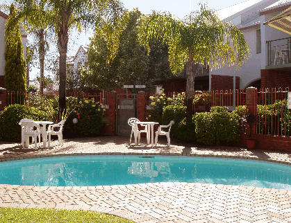 Quest South Perth - Accommodation Fremantle