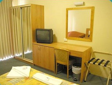  Accommodation Fremantle