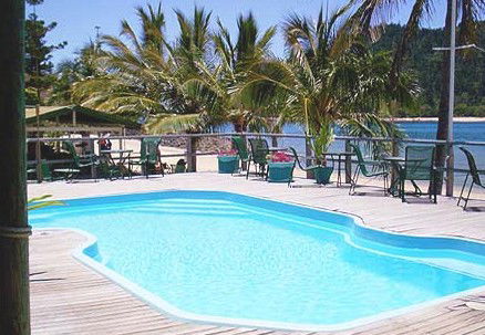 Kinchant Dam QLD Accommodation Fremantle