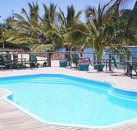 Hook Island Resort - Accommodation Fremantle