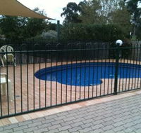 Golden Guitar Motor Inn - Accommodation Fremantle