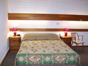 Cobram Central Motor Inn - Accommodation Fremantle 0