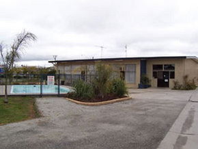Cobram Central Motor Inn - Accommodation Fremantle 2